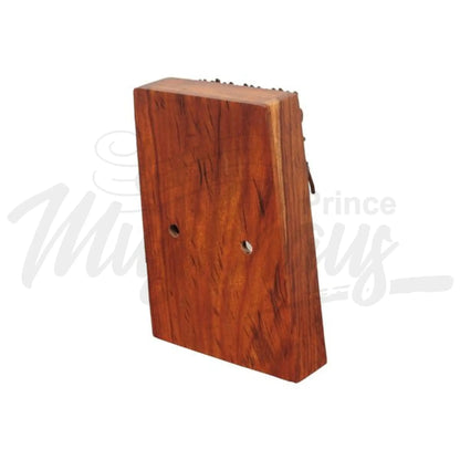 Heartland Thumb Piano African Kalimba Mbira Rosewood