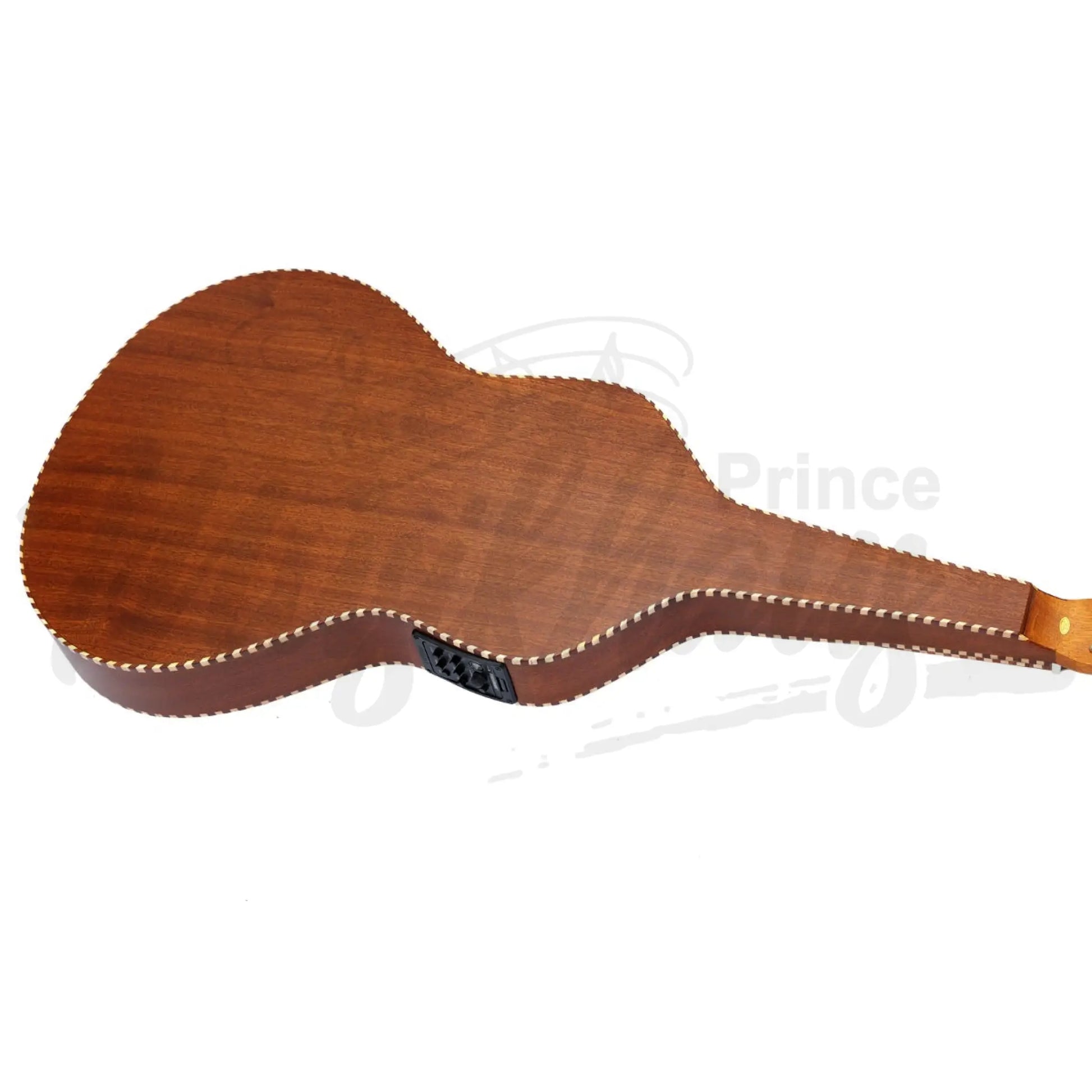 Heartland Weissenborn Guitar – The Stage Master