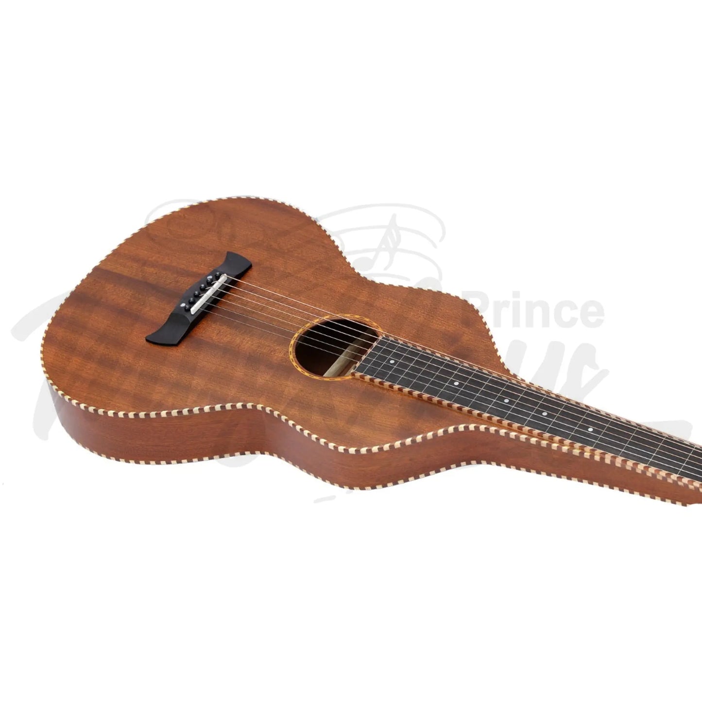 Heartland Weissenborn Guitar – The Stage Master