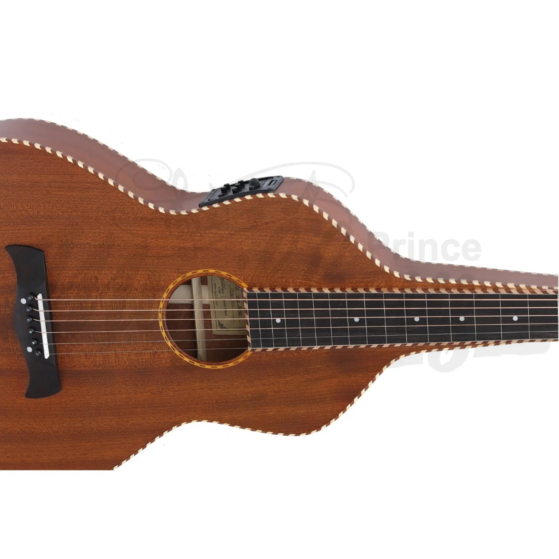 Heartland Weissenborn Guitar – The Stage Master
