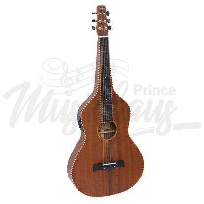 Heartland Weissenborn Guitar – The Stage Master
