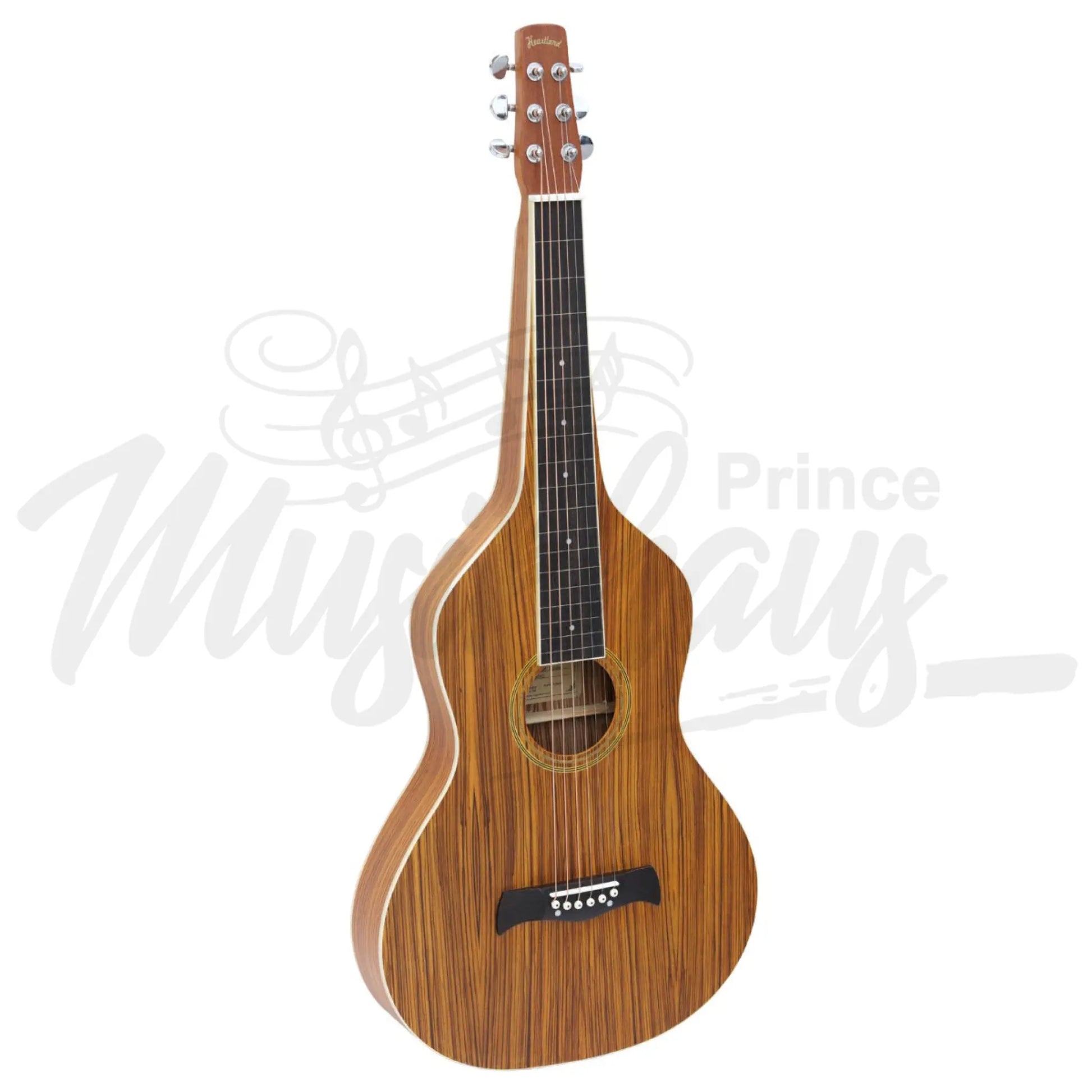 Heartland Weissenborn Guitar – The Street Master