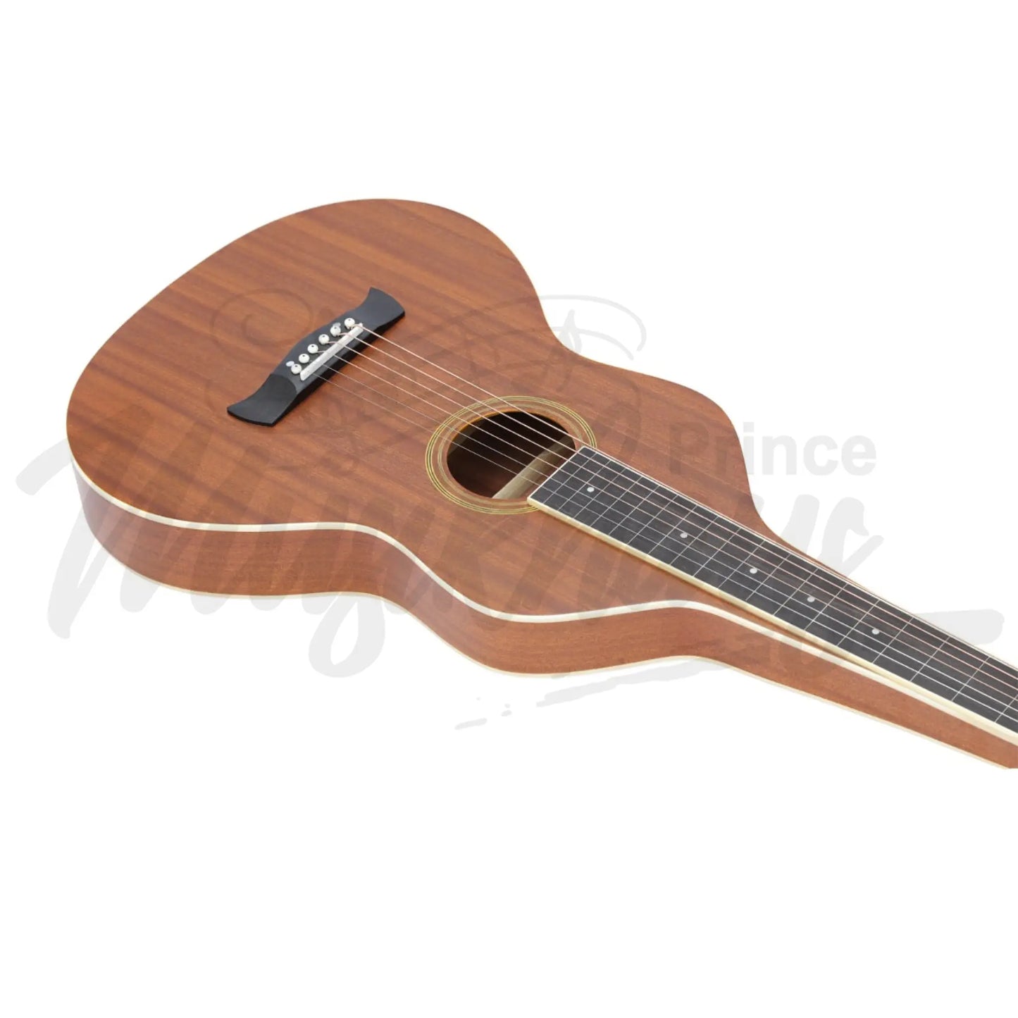 Heartland Weissenborn Guitar – The Traveler