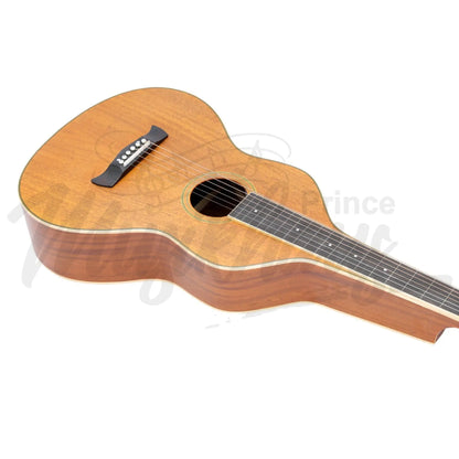 Heartland Weissenborn Guitar – The Work Horse