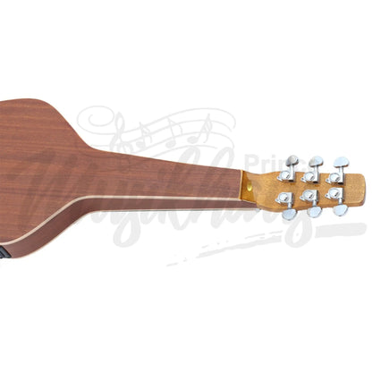 Heartland Weissenborn Guitar – The Work Horse