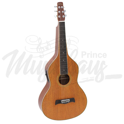 Heartland Weissenborn Guitar – The Work Horse