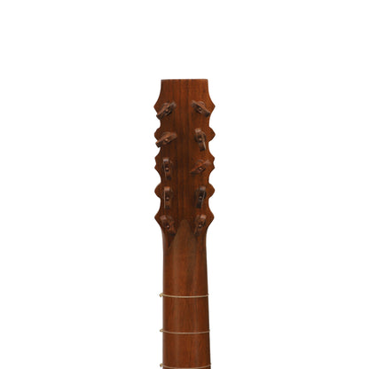 HEARTLAND SELLAS BAROQUE GUITAR, 5 COURSE LEFT HAND ROSEWOOD