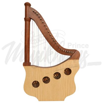 Lute Harp 22 Strings Rosewood