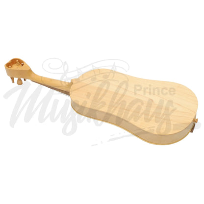 Medieval Fiddle 4 String Maple