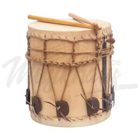 Muzikkon Medieval Drum 10’’X11’’