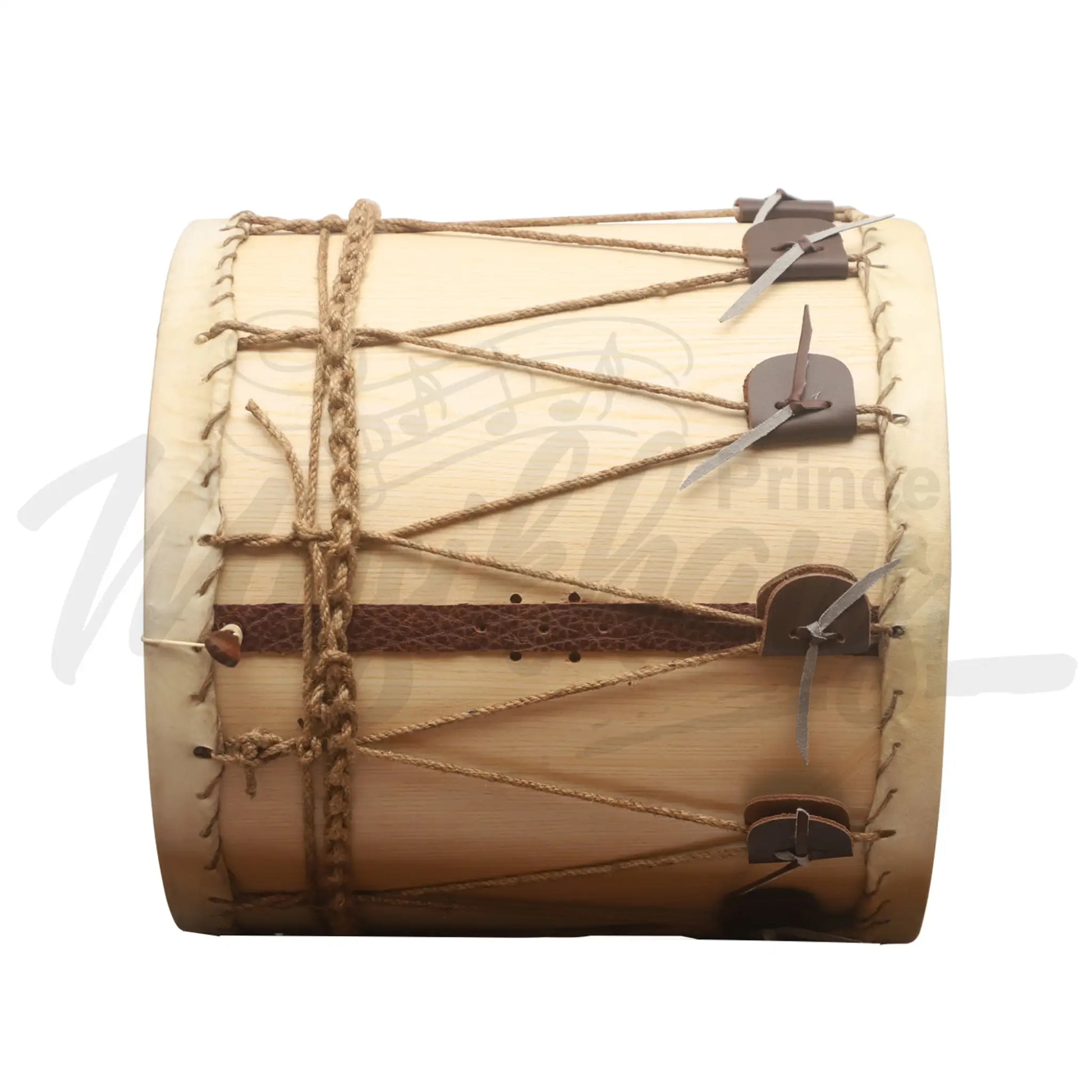 Muzikkon Medieval Drum 13″X13″