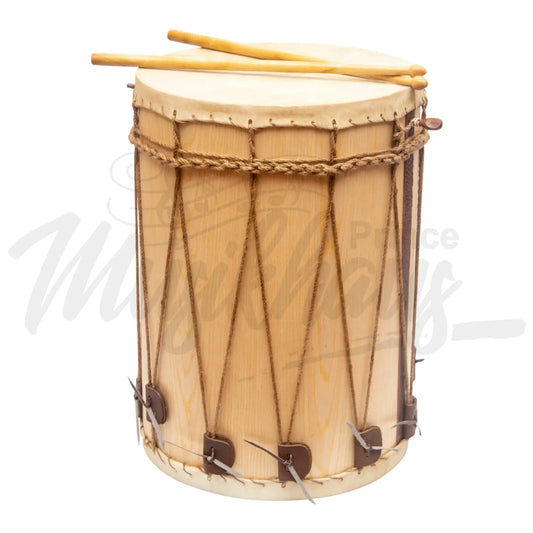 Muzikkon Medieval Drum 13″X19″