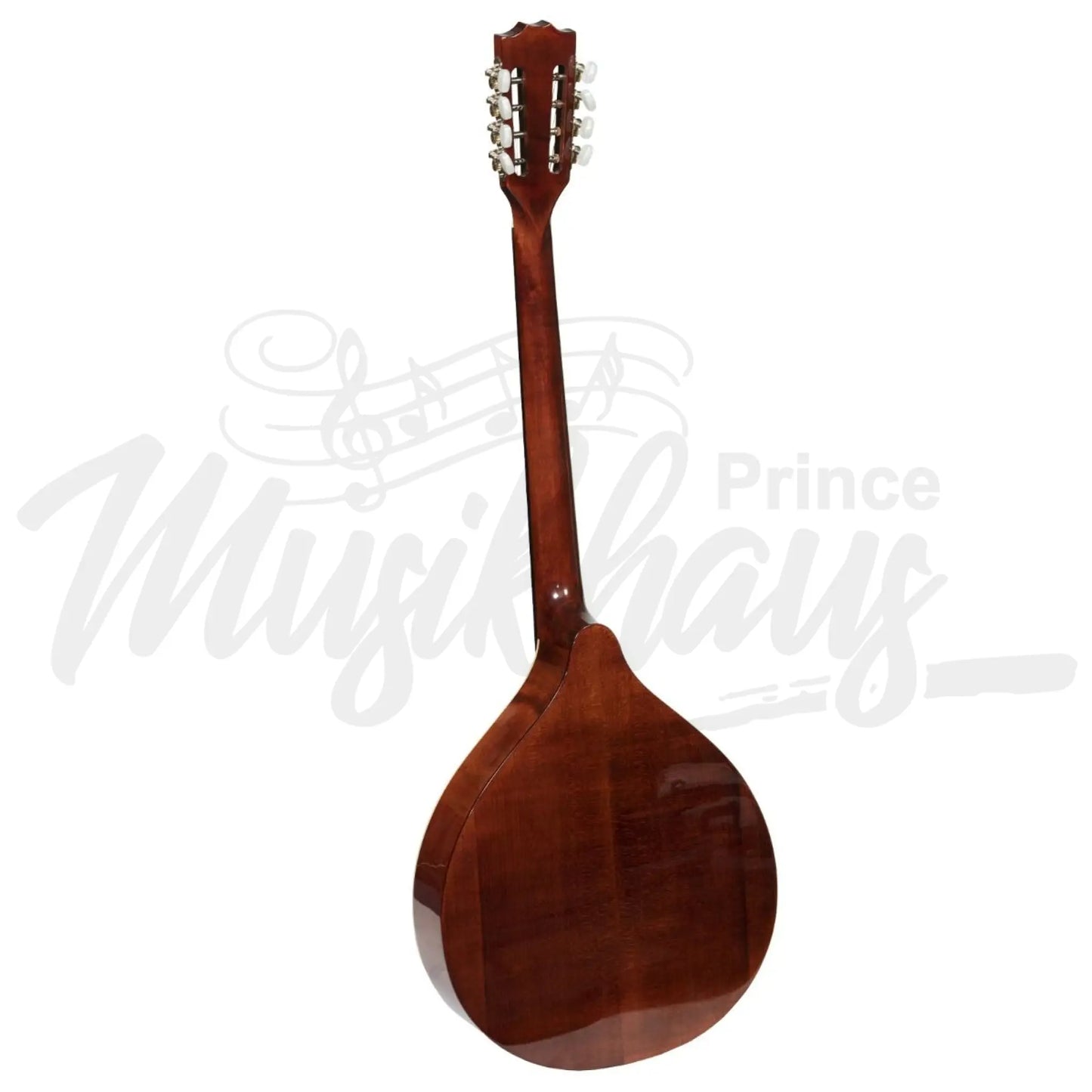 Muzikkon Octave Mandolin