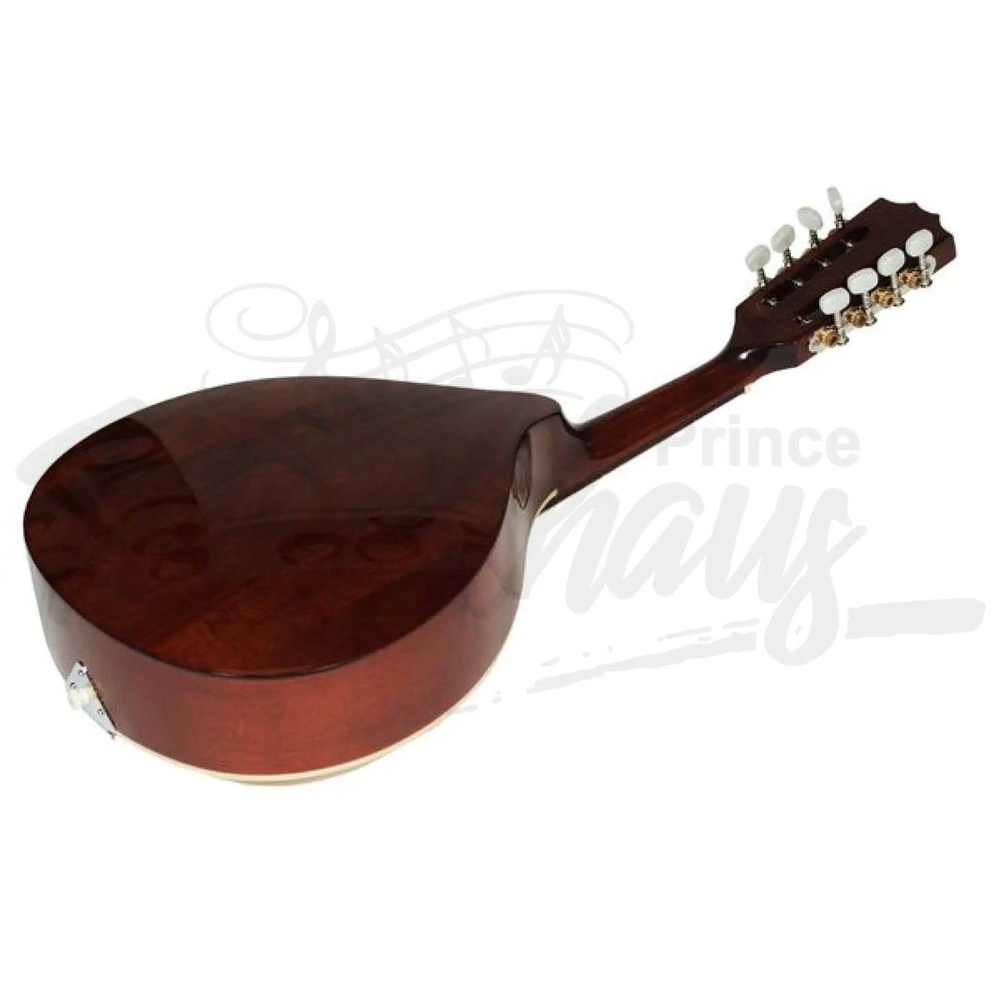 Muzikkon Portuguese Mandolin 1