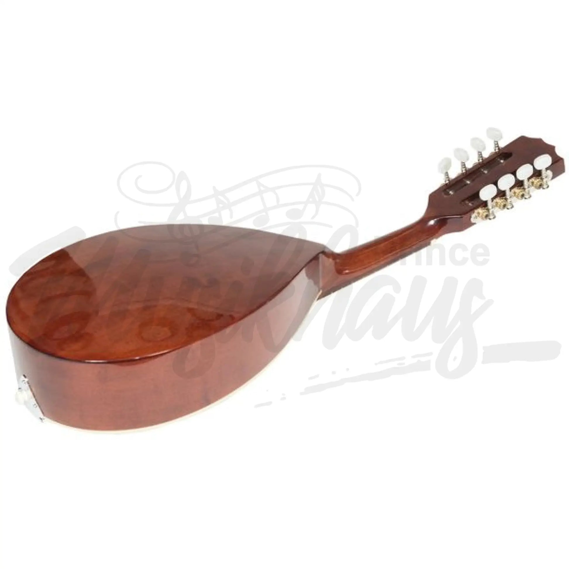 Muzikkon Portuguese Mandolin Ii