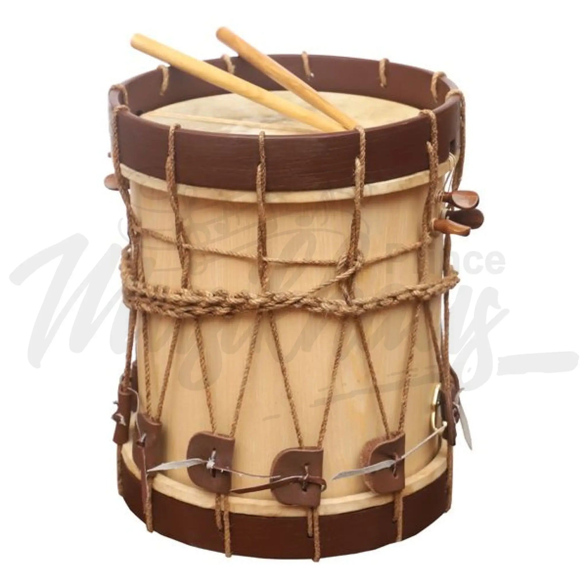 Muzikkon Renaissance Drum 10’’X11’’