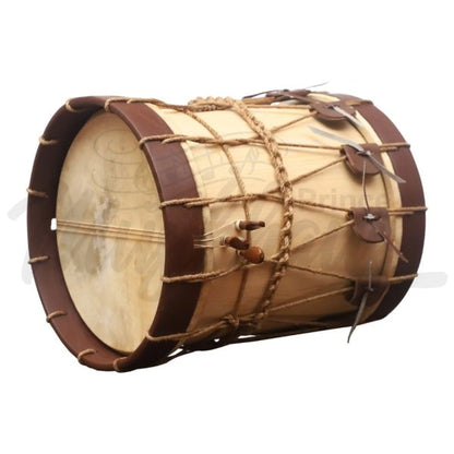 Muzikkon Renaissance Drum 10’’X11’’