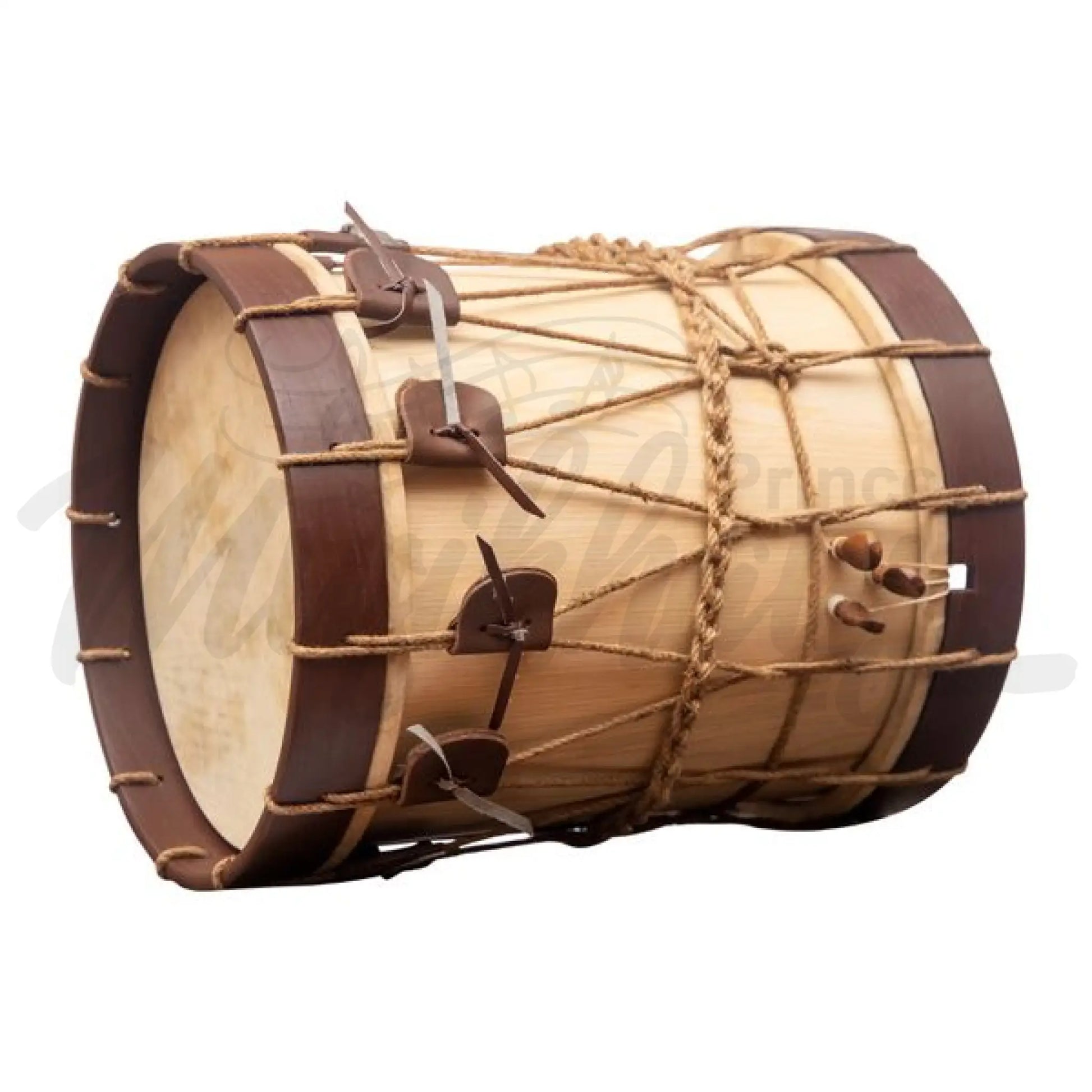 Muzikkon Renaissance Drum 10’’X11’’