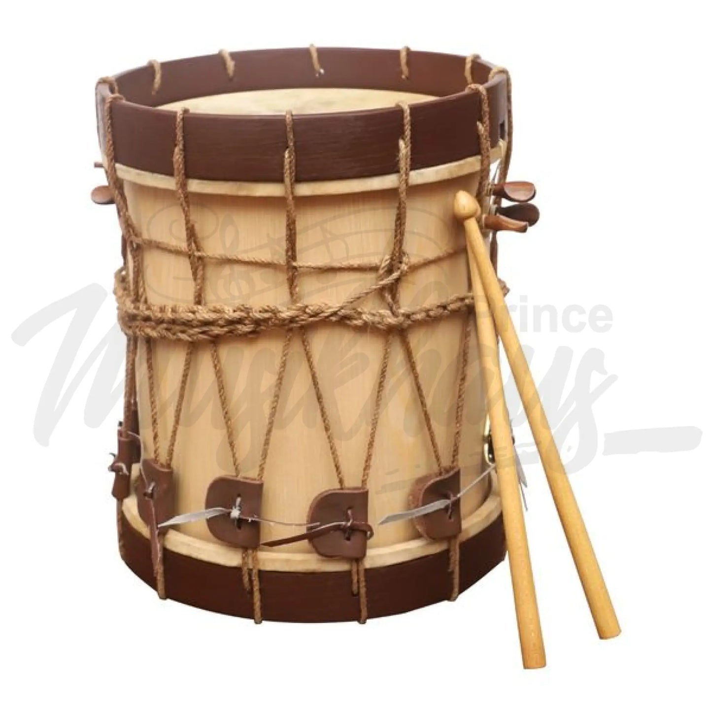 Muzikkon Renaissance Drum 10’’X11’’