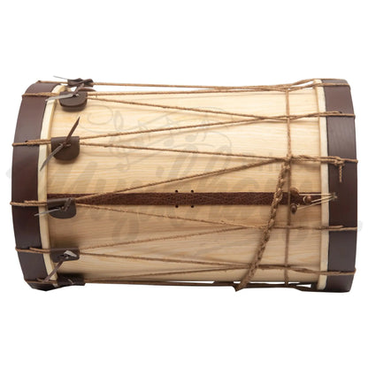 Muzikkon Renaissance Drum 13″X19″