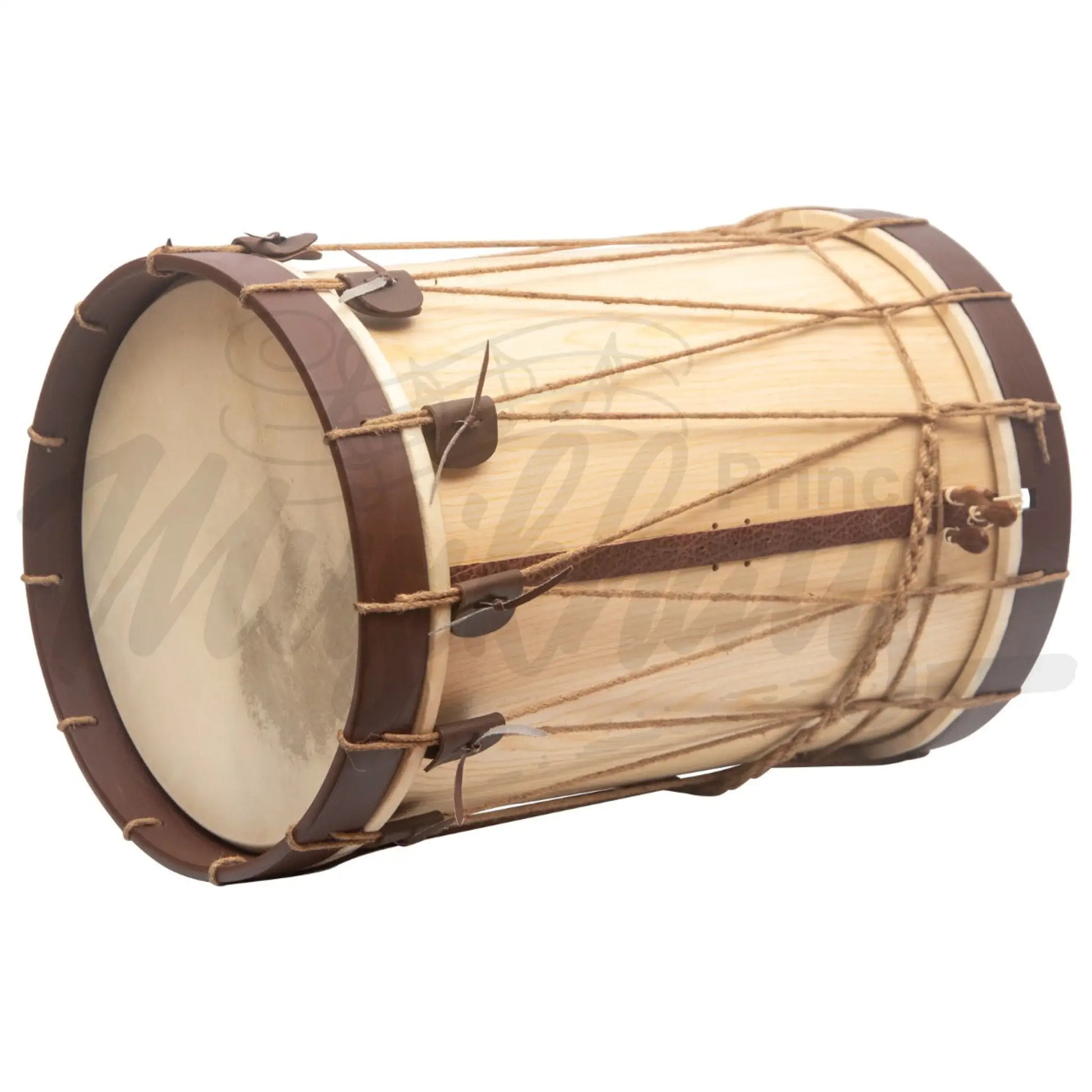 Muzikkon Renaissance Drum 13″X19″