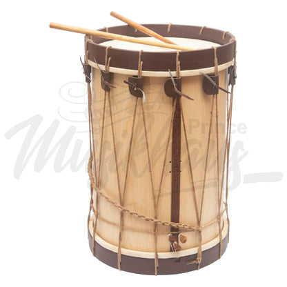 Muzikkon Renaissance Drum 13″X19″