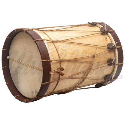 Muzikkon Renaissance Drum 13″X19″