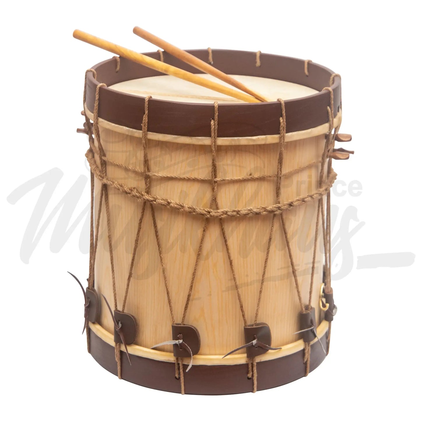 Muzikkon Renaissance Drum 13’’X13’’