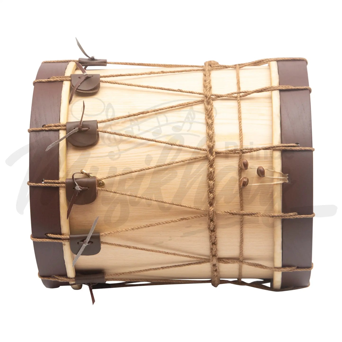 Muzikkon Renaissance Drum 13’’X13’’