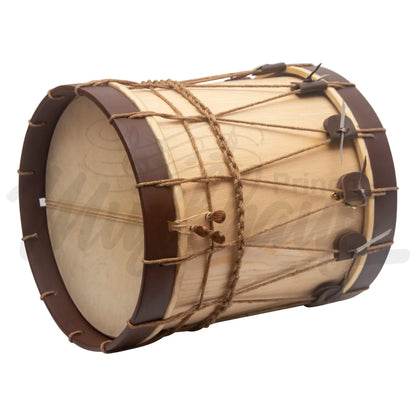 Muzikkon Renaissance Drum 13’’X13’’