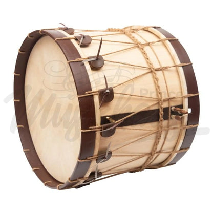 Muzikkon Renaissance Drum 18’’X13’’