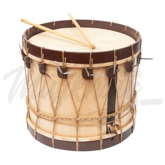 Muzikkon Renaissance Drum 18’’X13’’