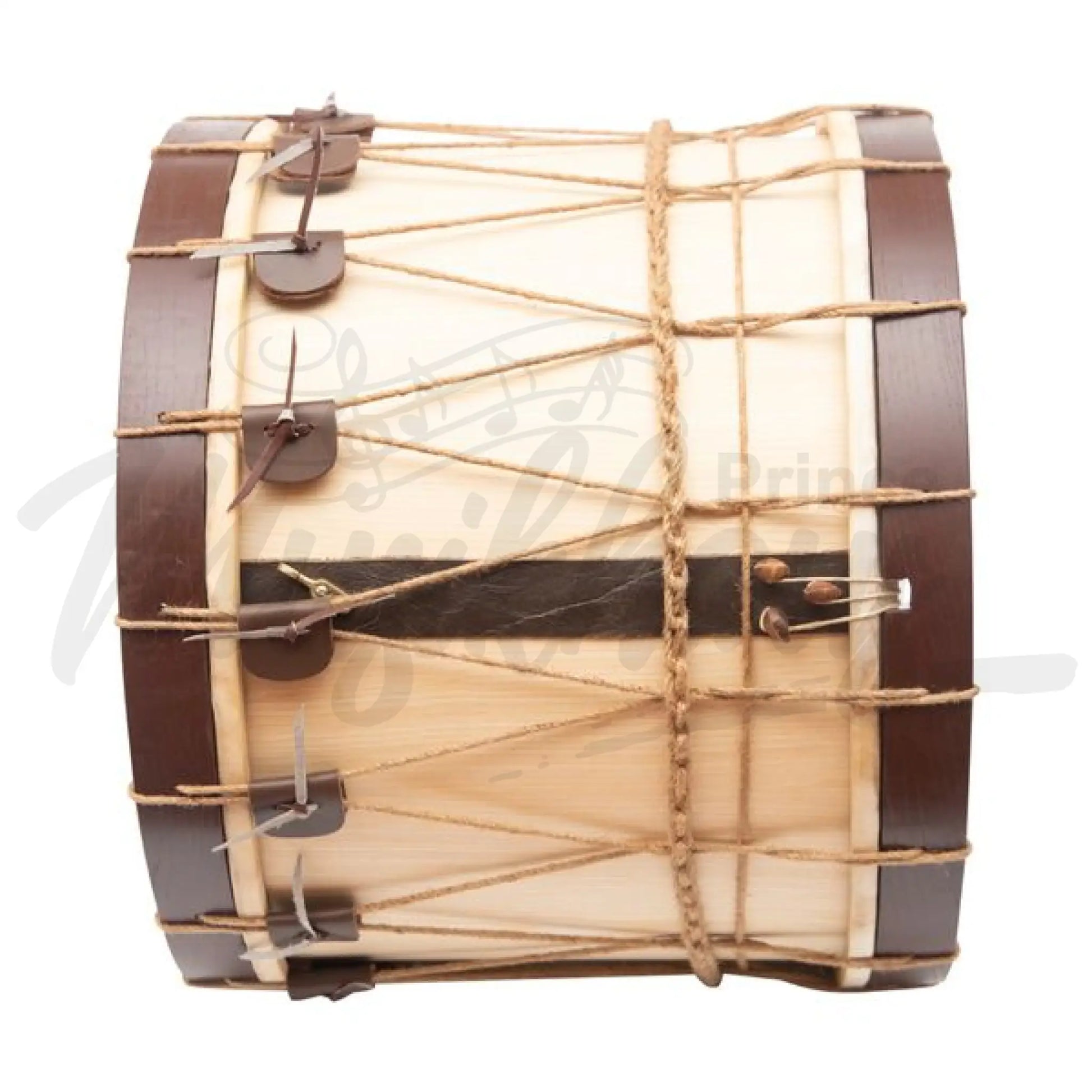 Muzikkon Renaissance Drum 18’’X13’’