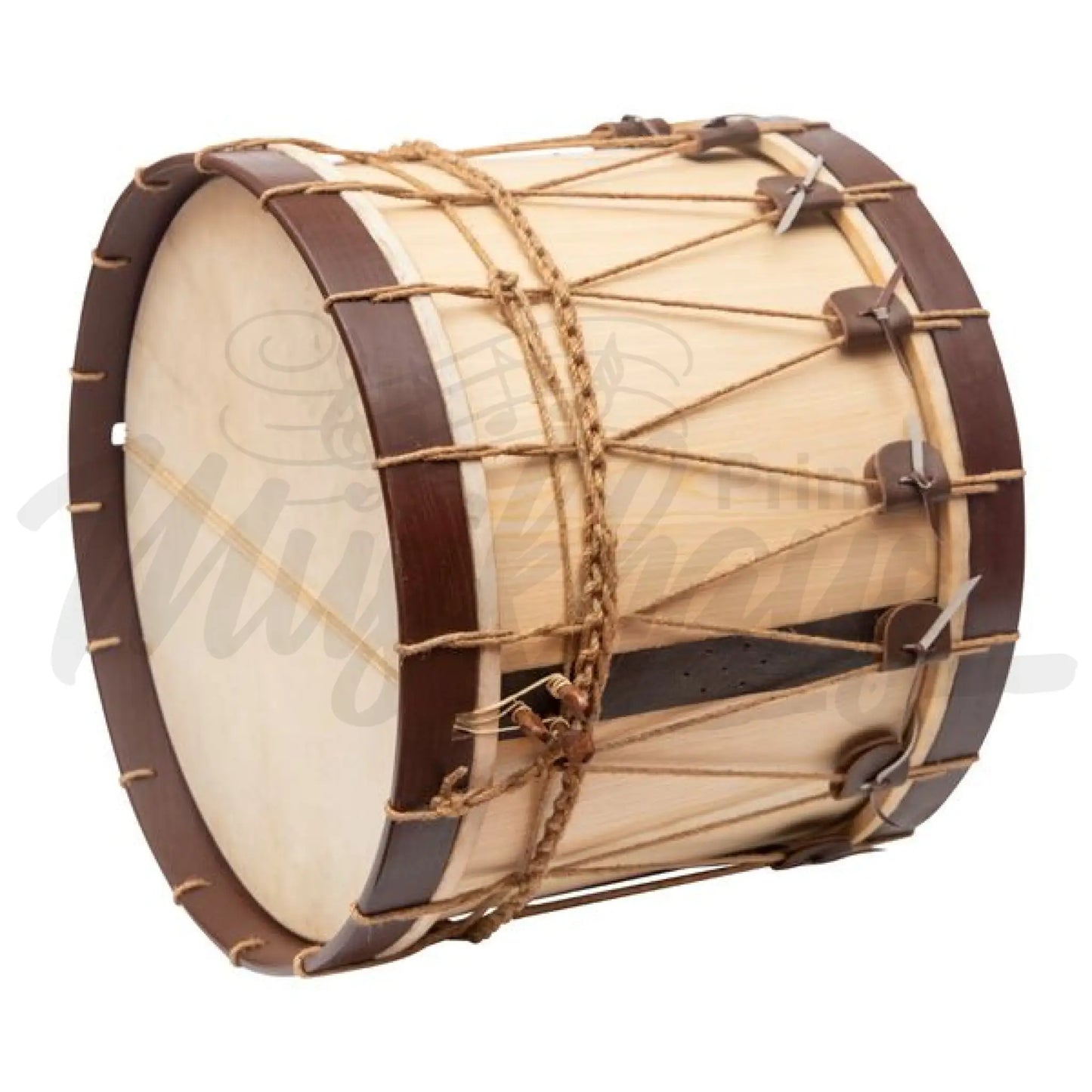 Muzikkon Renaissance Drum 18’’X13’’