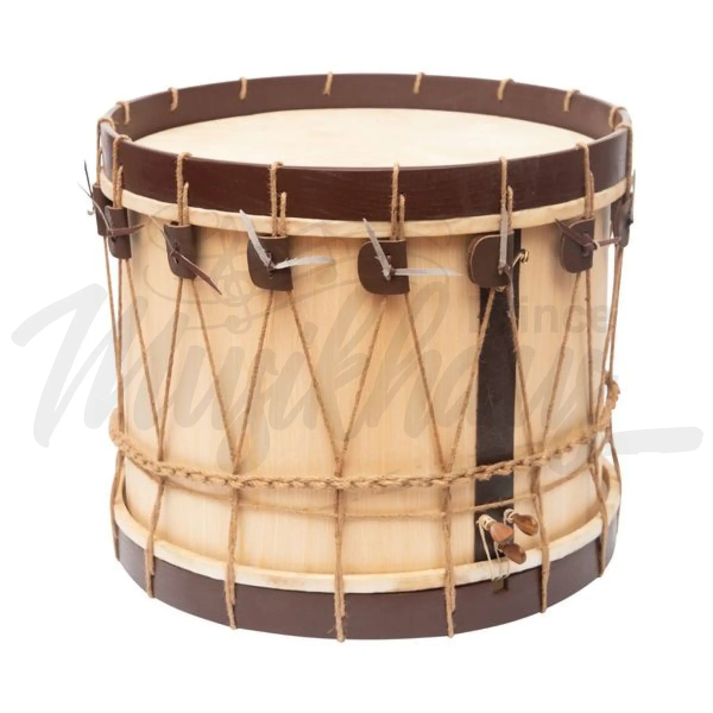 Muzikkon Renaissance Drum 18’’X13’’