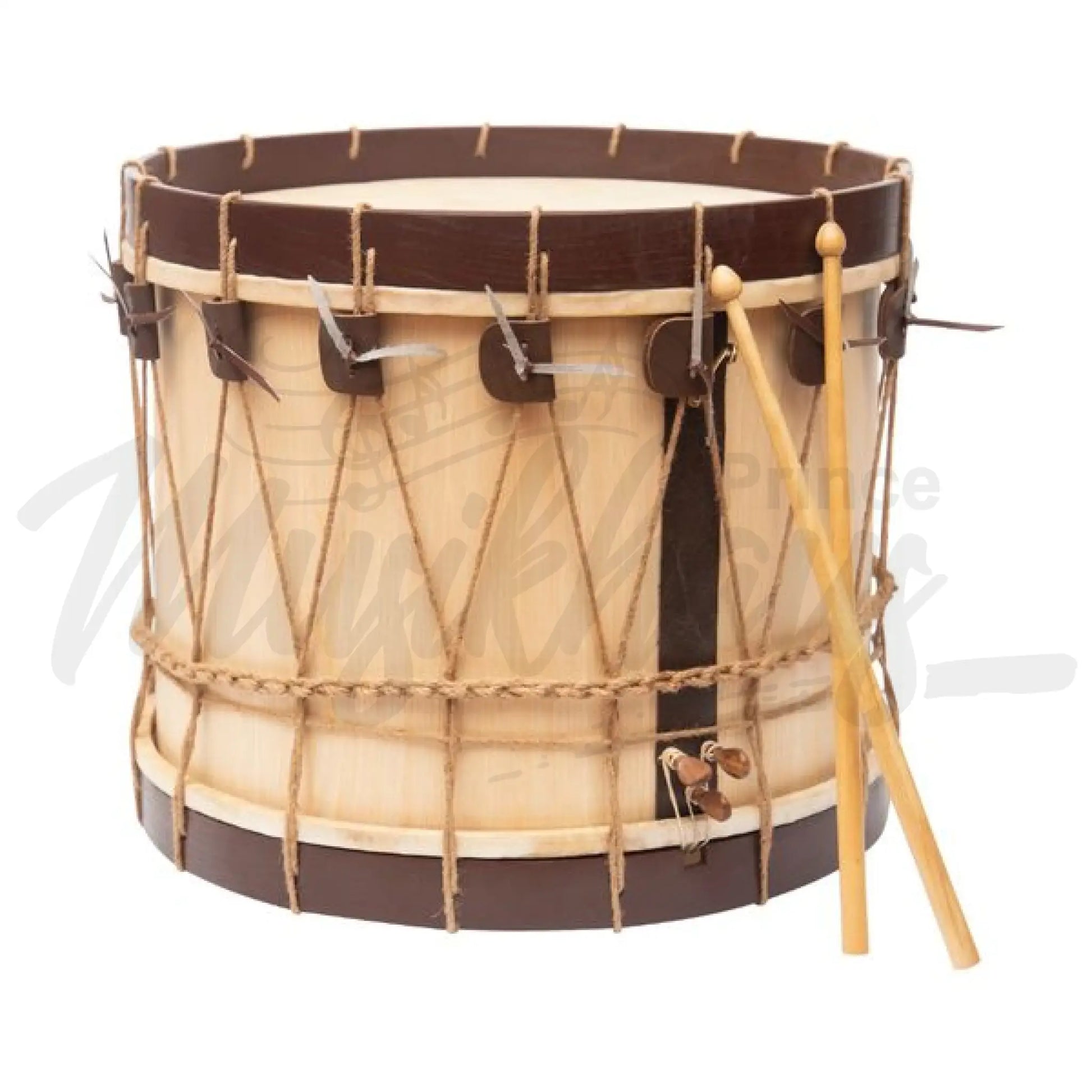 Muzikkon Renaissance Drum 18’’X13’’