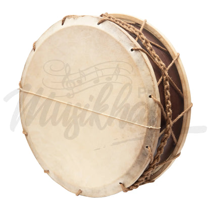 Muzikkon Tabor Drum 12 Inch