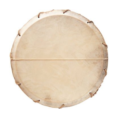 MUZIKKON TABOR DRUM 12 INCH