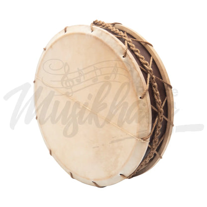 Muzikkon Tabor Drum 14 Inch