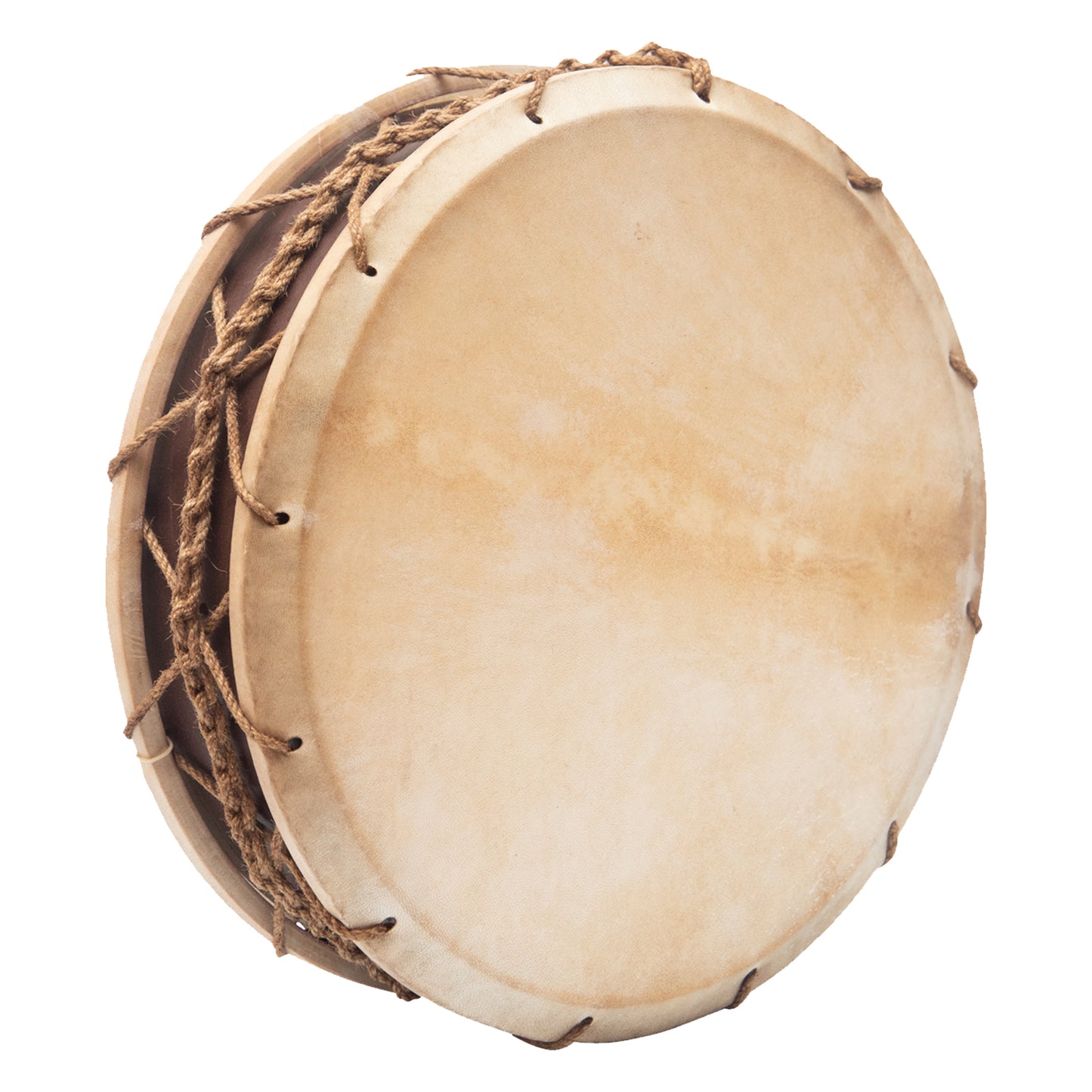 MUZIKKON TABOR DRUM 14 INCH