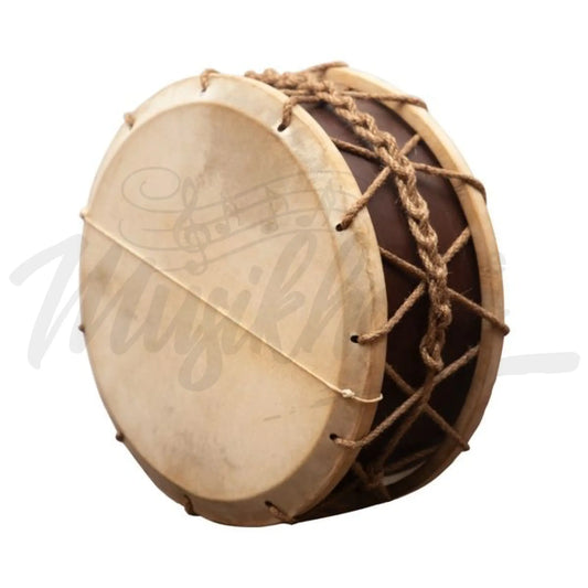 Muzikkon Tabor Drum 9 Inch