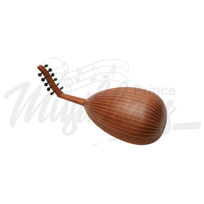 Turkish Oud 11 Strings Mahogany