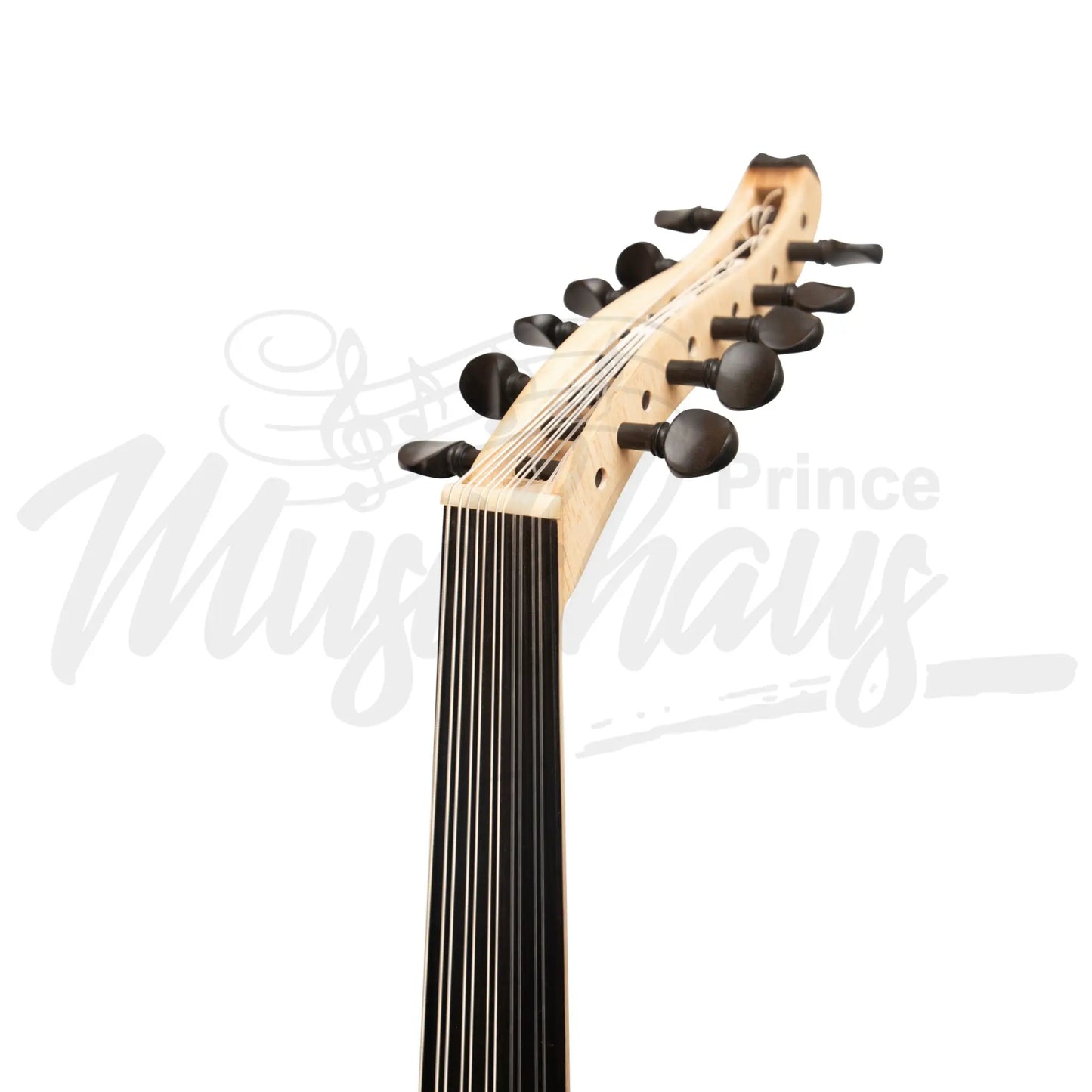 Turkish Oud 11 Strings Maple