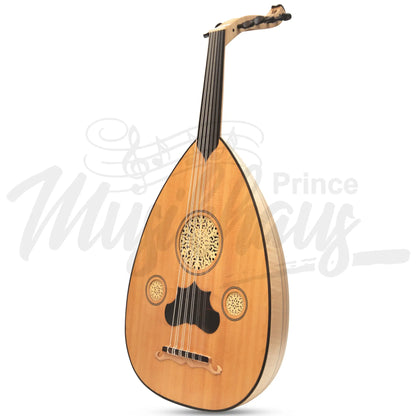 Turkish Oud 11 Strings Maple