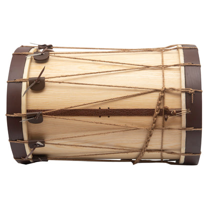 MUZIKKON  RENAISSANCE DRUM, 13″X19″