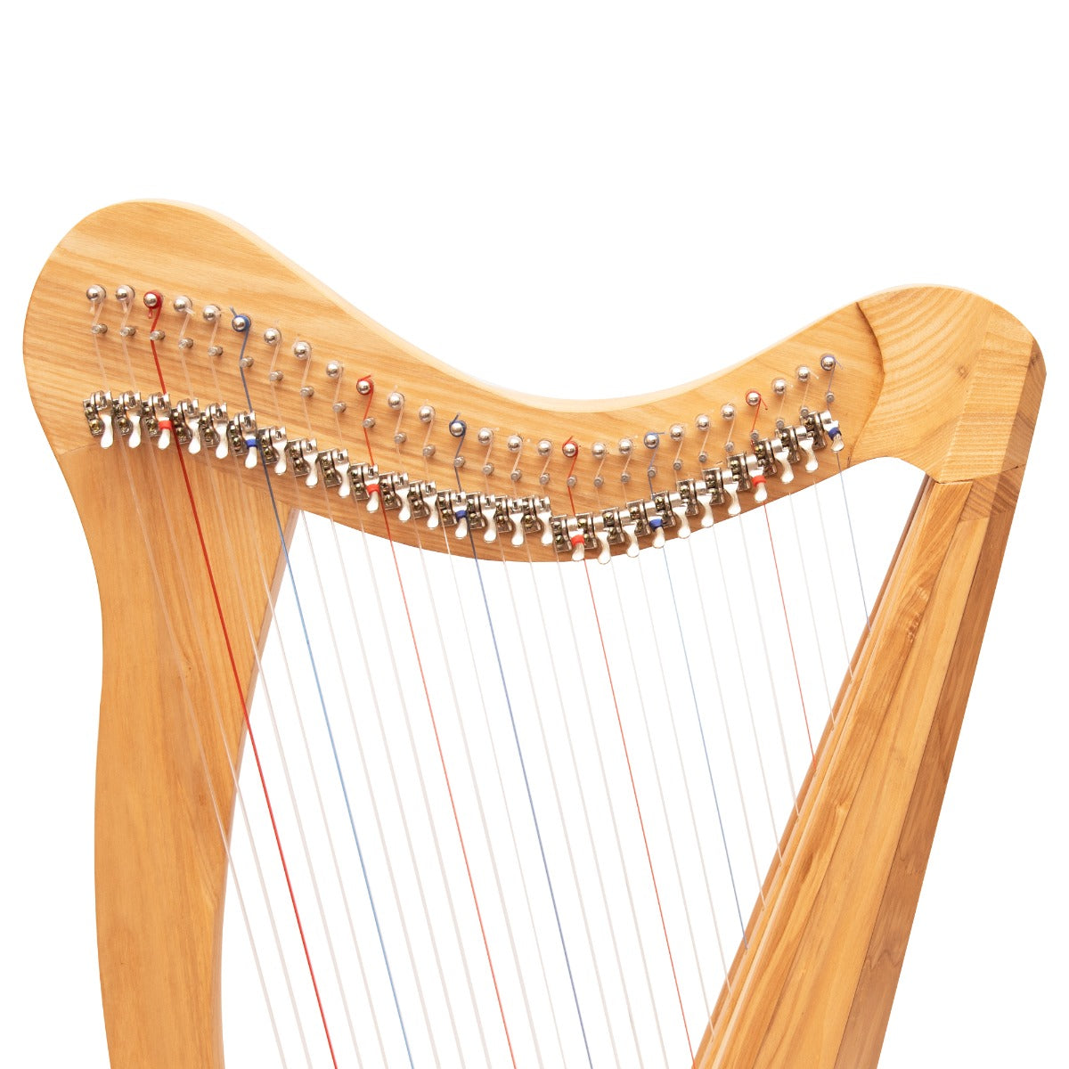 27 String Ard Ri Harp Ashwood – Musikhaus Prince