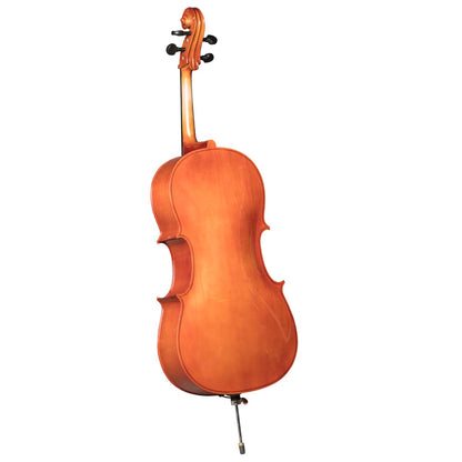 ACOUSTIC CELLOS SOLID MAPLE 4/4