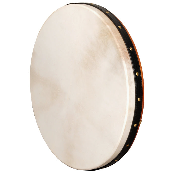 FRAME DRUM 10 INCH NON TUNABLE RED CEDAR