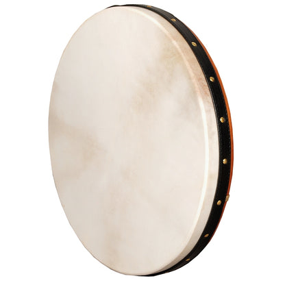 FRAME DRUM 10 INCH NON TUNABLE RED CEDAR