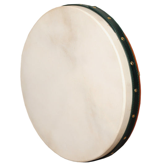FRAME DRUM 14 INCH NON TUNABLE RED CEDAR